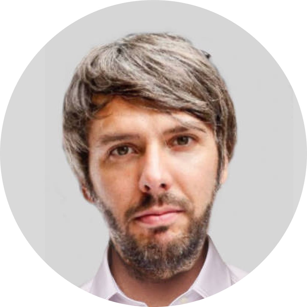 Sebastian Vogelsang